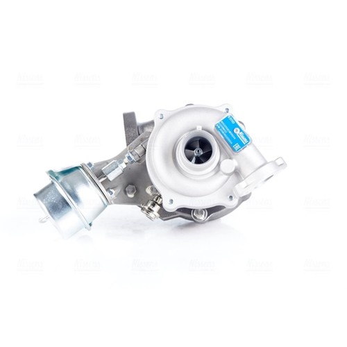 Caricabatteria turbo scarico