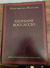 CENTO LIBRI PER MILLE ANNI -