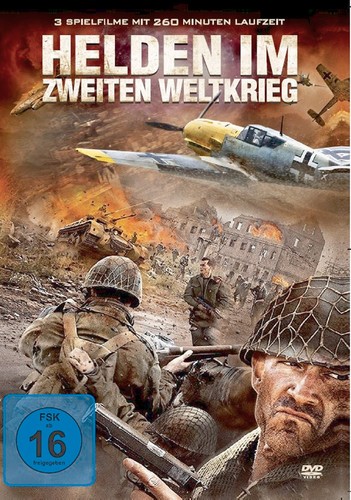 Eroi nella seconda guerra
