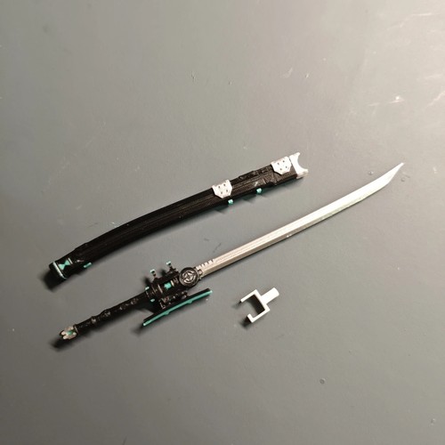 Katana scala per corpo - katana,