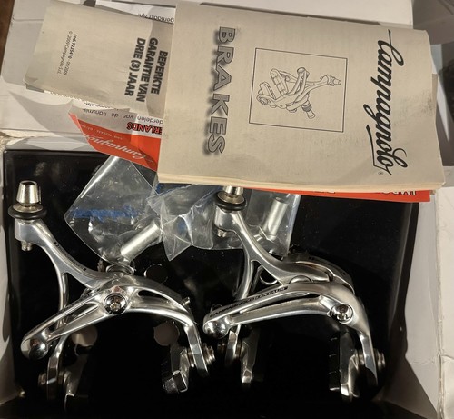 Campagnolo centaur skeleton - campagnolo,