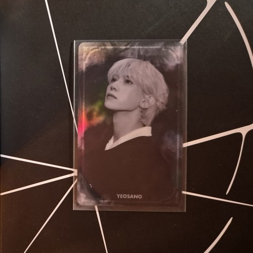 Ateez yeosang gh4 higher pob - yeosang,