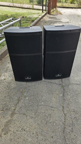 Casse attive hyper pro 12 - casse,