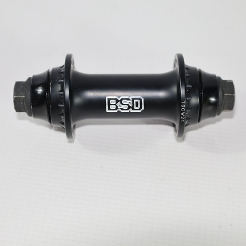 Mozzo bsd 14mm bmx fgfs - mozzo,