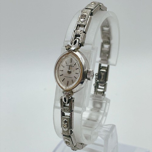 Orologio carica manuale - orologio,