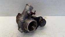 Turbo iveco daily phase 2 - phase,