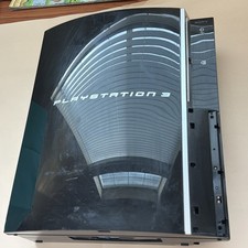 Sony PlayStation 3 PS3 CECHH01