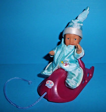 %***Mini Baby Born bambola