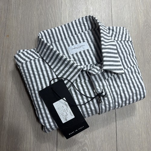Family first milano camicia - first,