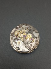 Movimento Cronografo Lemania cal.1275 per parti di ricambio o progetto