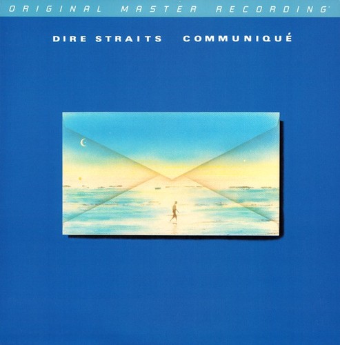 Dire straits communiqué - dire,