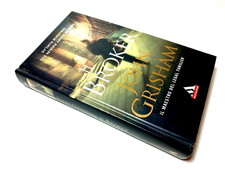 Il Broker - John Grisham MONDADORI
