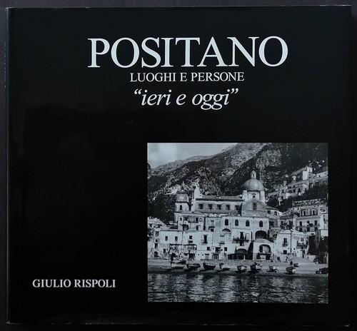 Rispoli positano luoghi e - rispoli,