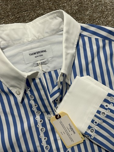 Nuovo thom browne donna us - 48, (us