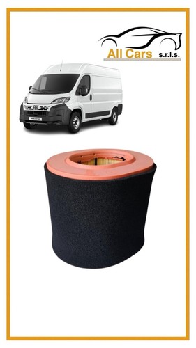Filtro aria fiat - fiat, ducato