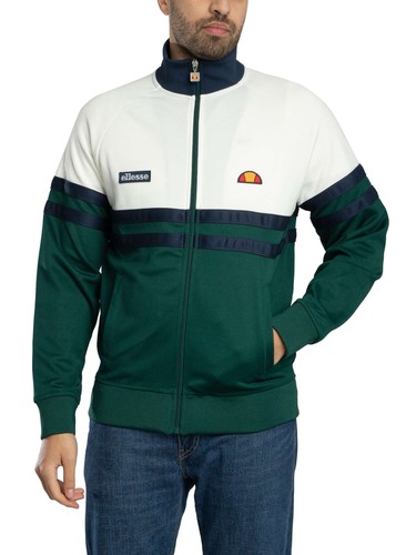 Ellesse uomo giacca track - uomo,