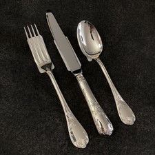 Christofle Marly Set 3 Pezzi