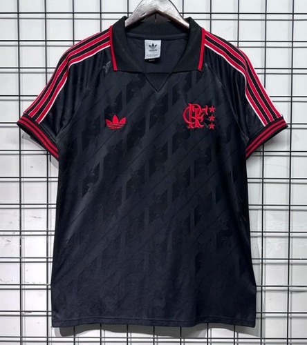 Camisa flamengo terrace icons - camisa,
