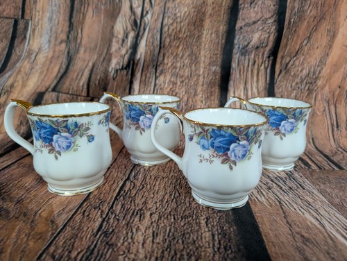 Royal albert moonlight rose - royal,