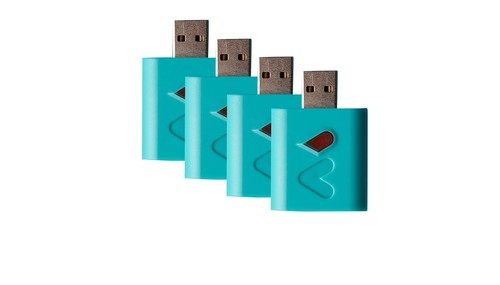Witty salva batteria cellulare - salva,