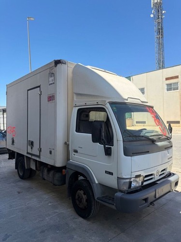 Scatola sterzo nissan - nissan, trade