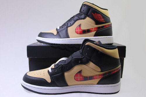Nike jordan mid tg - mid,
