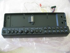 Yaesu FT-900 SUB Pannello NEST