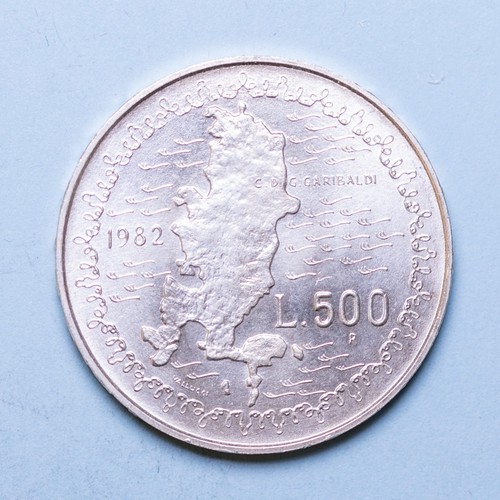 Repubblica italiana 500 - repubblica,