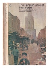 KENNELLY, BRENDAN Il libro del pinguino di versi irlandesi / introdotto e...
