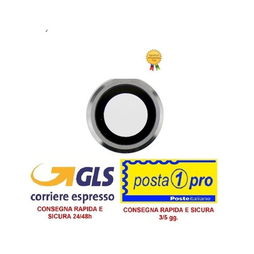 Anello fotocamera posteriore - anello,