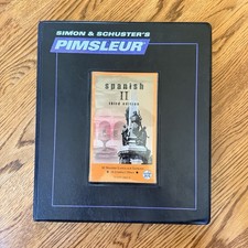 Pimsleur spanish - ii, 2)
