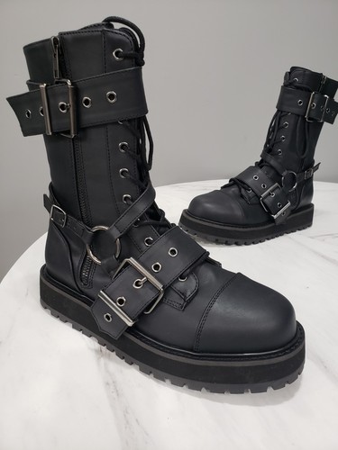 Size pleaser demonia valor - demonia,