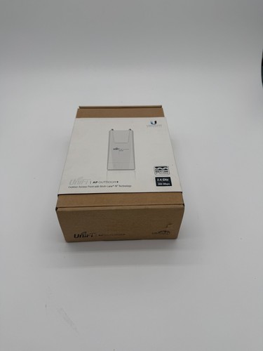Ubiquiti unifi uap outdoor - unifi, outdoor+