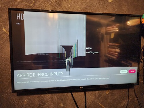 Smart rotta - smart, tv