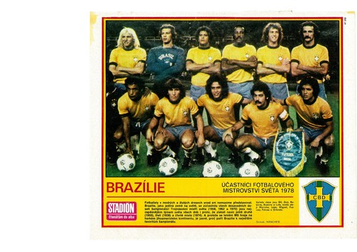 Poster brasile rivista - da,
