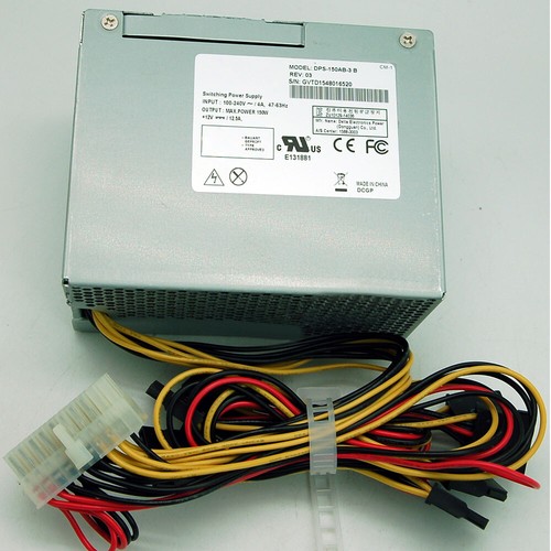 Dps 150ab alimentatore - dps-150ab-3b,
