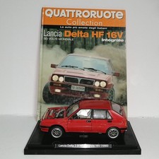 Lancia delta hf integrale - lancia,
