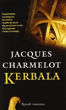 Kerbala von charmelot jacques - kerbala,