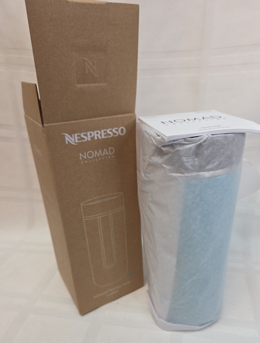 Tazza viaggio nespresso - da,