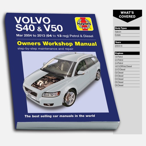 Manuale riparazione volvo - manuale,