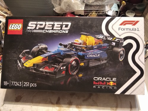 Lego mercedes nuova - lego-,