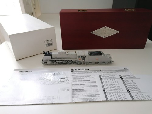 Electrotren 4146s - electrotren, h0