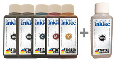 Inchiostro stampante InkTec