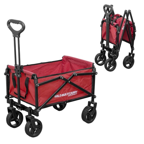 Mini carrozza esterno - carrozza,