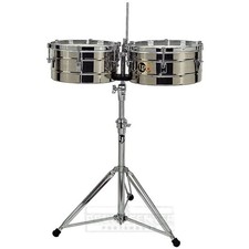 Tito puente timbali - lp, 13&14"