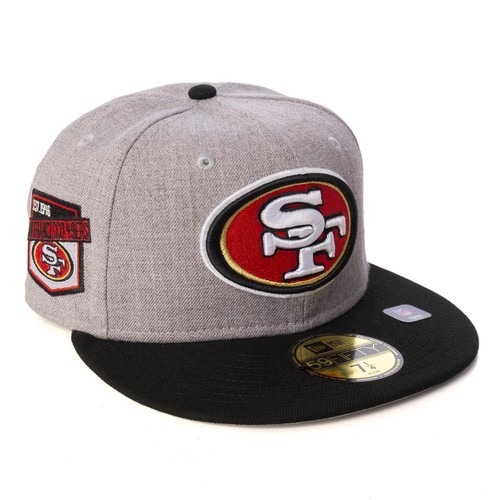 New era 59fifty nfl san - era,