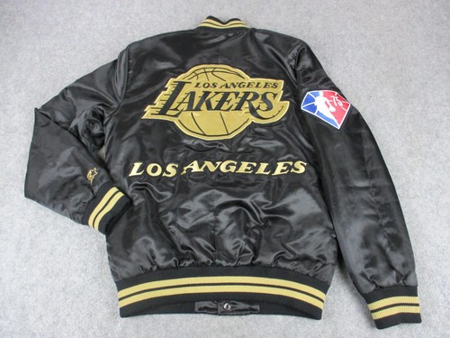 Giacca los angeles lakers uomo - los,