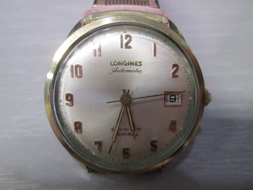 Orologio vintage longines - vintage,