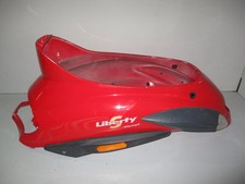 Carena Posteriore Codone