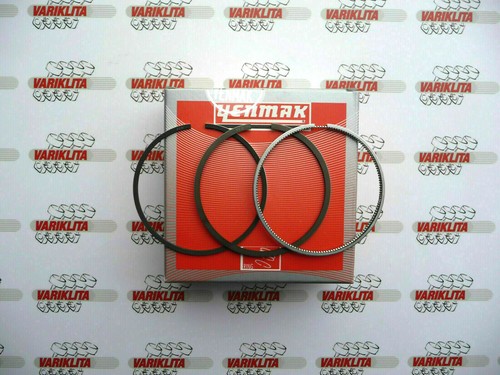 Set pistoni anelli hyundai - set,
